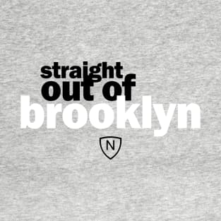 STR8OUTOFBN T-Shirt